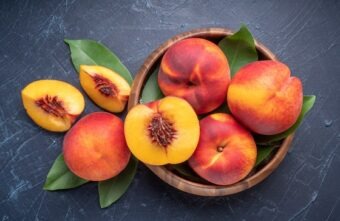 Dieta cu piersici – reguli, principii, rețete de dietă cu piersici
