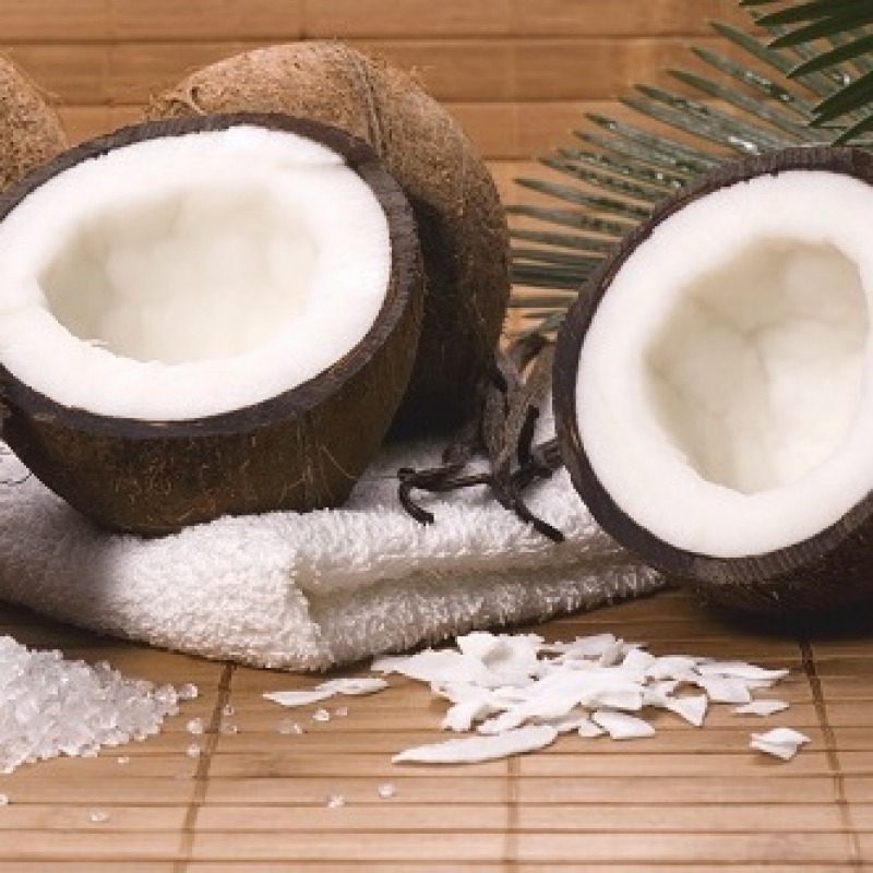 Ulei de cocos pentru slabit pareri - Uleiul de nuca de cocos si slabirea