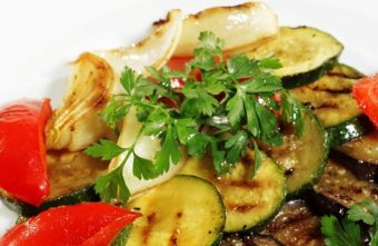 Dieta cu dovlecei te ajuta sa scapi de 7 kg intr-o luna