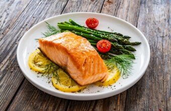 Dieta cu pește: reguli pentru o dietă de slăbit sănătoasă