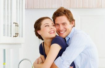 Dieta in cuplu: in doi e mai usor