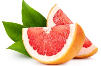 Dieta cu grapefruit