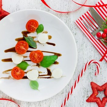 Sarbatorile de iarna si excesele alimentare