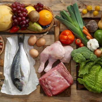Dieta paleo