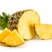 Dieta cu ananas