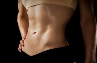 Vrei un abdomen perfect? Încearcă această dietă!