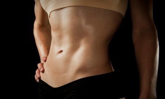 Vrei un abdomen perfect? Încearcă această dietă!