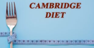 Dieta Cambridge