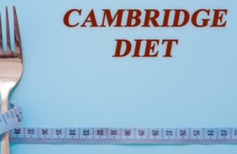 Dieta Cambridge