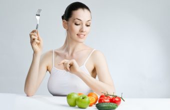 Dieta sanatoasa pentru gravide, recomandata de nutritionist – I