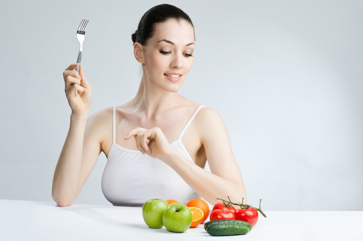 Dieta sanatoasa pentru gravide, recomandata de nutritionist – I
