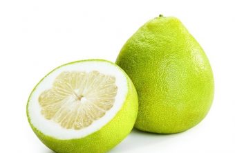 Scapa rapid de kilogramele in plus cu dieta cu pomelo!