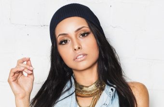 Lariss: „Cred ca nu e greu sa slabesti, mai greu e sa te mentii”