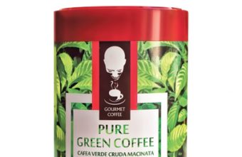 Slabeste eficient cu cafea verde