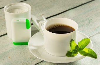 Cafeaua te ajuta sa slabesti! Afla cum!