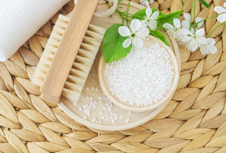Dieta cu sare amară: cum să slăbești și să-ți detoxifici organismul