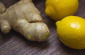 7 motive să încerci dieta cu ghimbir