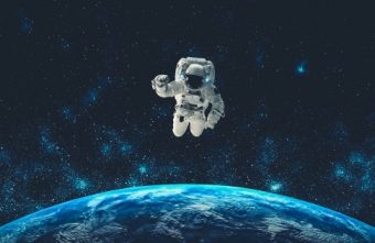 Dieta astronautilor