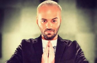 Matteo: „Am intotdeauna grija ce si cand mananc”