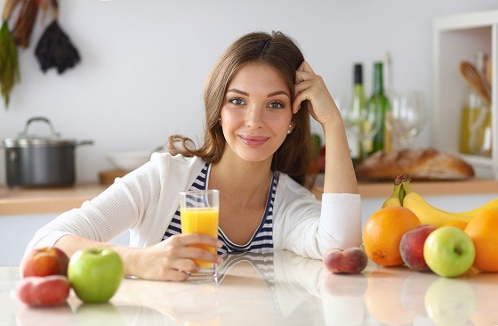 ce beneficii are dieta cu sucuri naturale