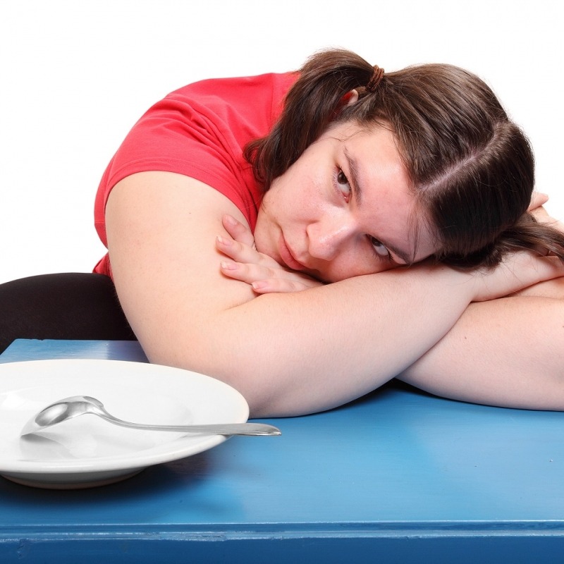 Dieta saraca in grasimi nu e cea mai eficienta cale de slabit pe termen lung