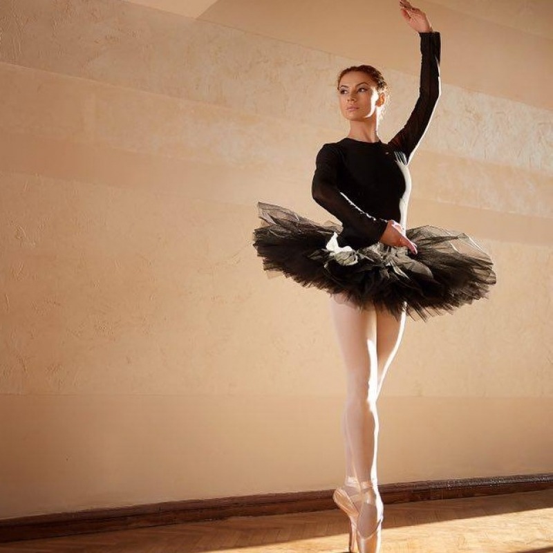 Despre beneficiile baletului cu Eugenia Stoian