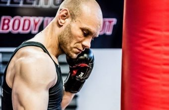 Costin Bucura, antrenor si sportiv cu palmares impresionant
