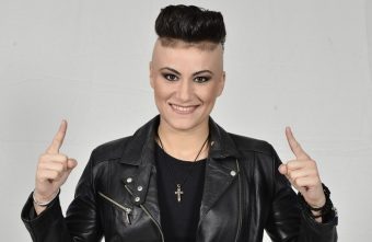 Cristiana „Mongol” Stancu, prima si singura campioana mondiala a Romaniei la K1