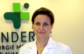 Cand si de ce e indicata liposuctia – interviu Dr. Rodica Crutescu