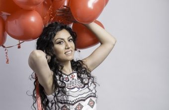 Doinita Oancea: „Frumusetea nu sta in forme, ci in sufletul omului!”