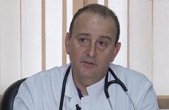 Despre cat de periculoasa poate fi apneea in somn cu Prof. Dr. Florin Mihaltan