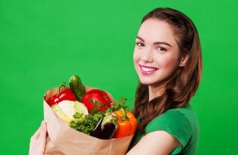 Vegan vs. vegetarian: care sunt principalele diferente