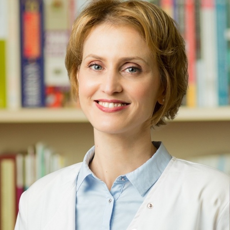 Dr. Laura Ene, “Pastila de slăbit”: Cum să scapi simplu și sănătos de kilogramele în plus