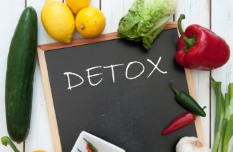 Detoxifierea de primavara