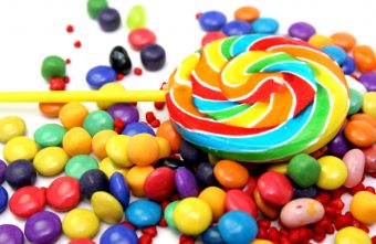 De ce ne fac rau dulciurile