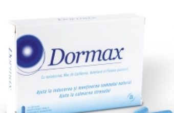 Importanta unui somn odihnitor – Dormax – mai multa odihna, mai putin stres