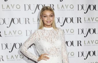 Gigi Hadid, supermodelul care a cucerit America