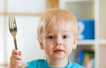 Grasimile in alimentatia copilului si adolescentului
