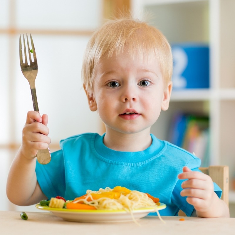 Grasimile in alimentatia copilului si adolescentului