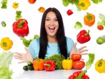 Dieta Dash
