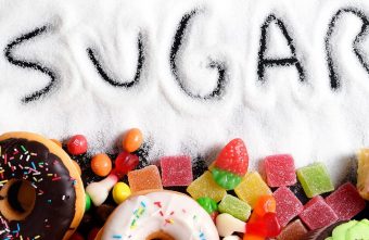 Renunță la zahăr în 21 de zile