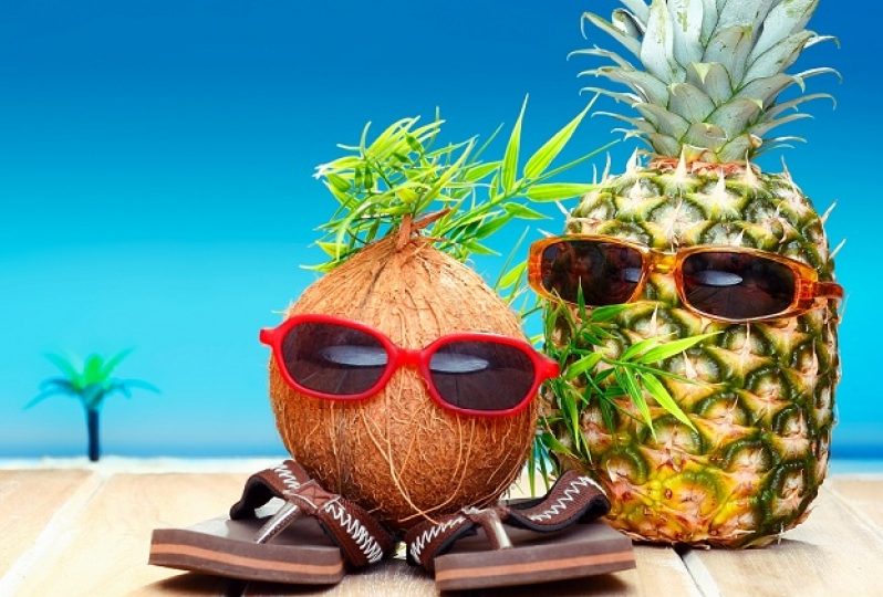 Ce mancam in vacanta de vara la mare?