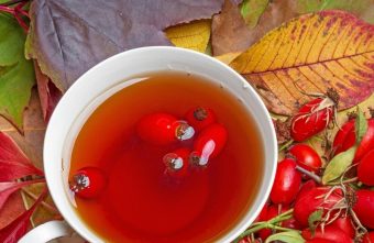 Ceaiul de macese – intre beneficii si contraindicatii