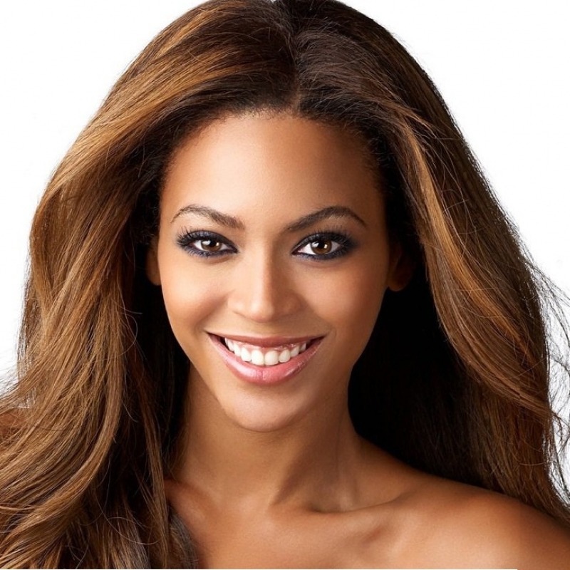 Beyoncé, diva absoluta