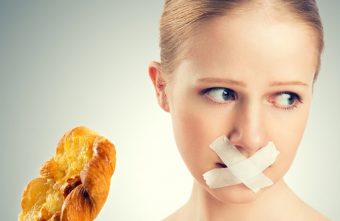 Cura de slabire in adolescenta – ce poti pati?