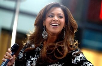 Beyoncé, diva absoluta
