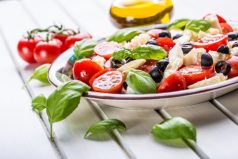 Dieta mediteraneana pe zile