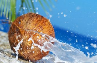 Nuca de cocos – ce beneficii extraordinare are pentru sanatate