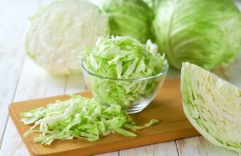 Dieta cu varză crudă pentru 3 zile: reguli și recomandări