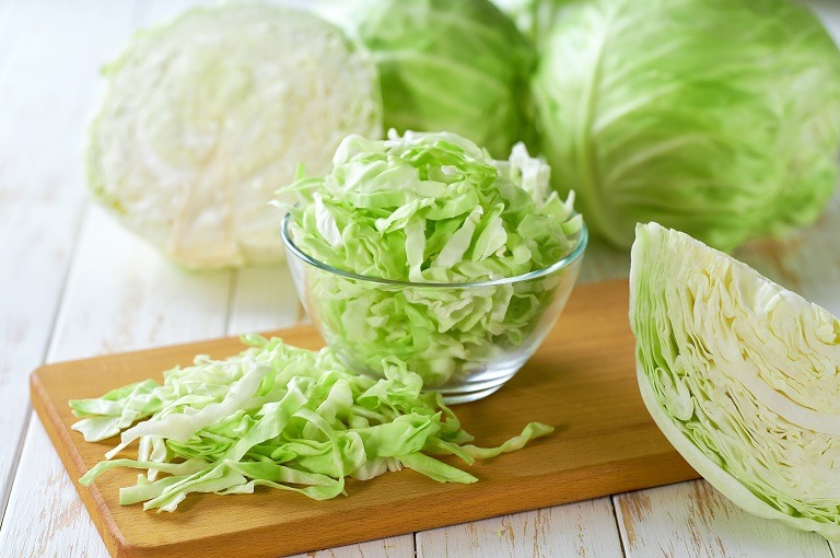 Dieta cu varză crudă pentru 3 zile: reguli și recomandări